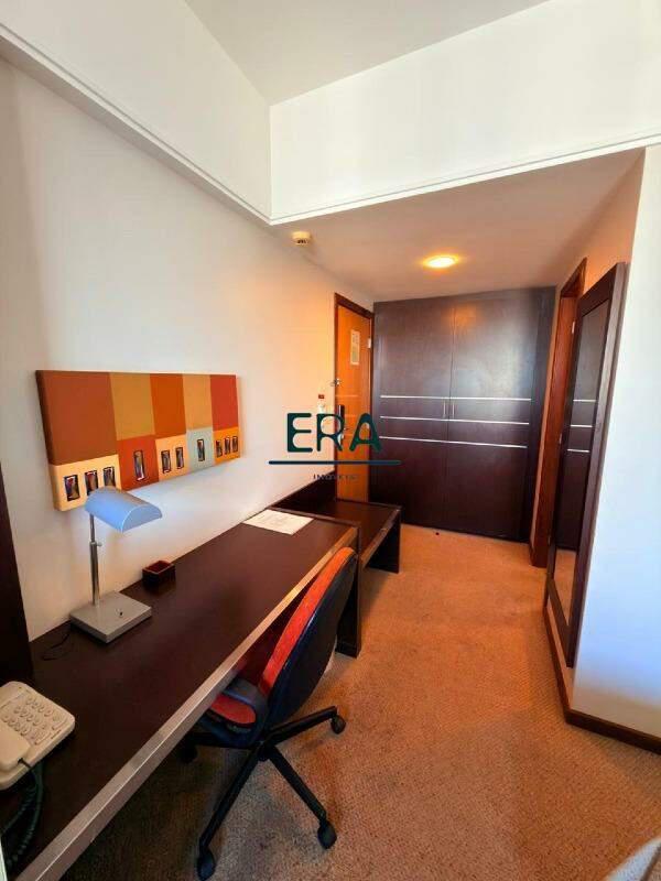 Apartamento, Serra, 1 Quarto, 1 Vaga, 1 Suíte