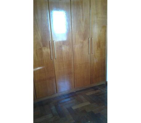 Apartamento, Ouro Preto, 3 Quartos, 2 Vagas, 1 Suíte