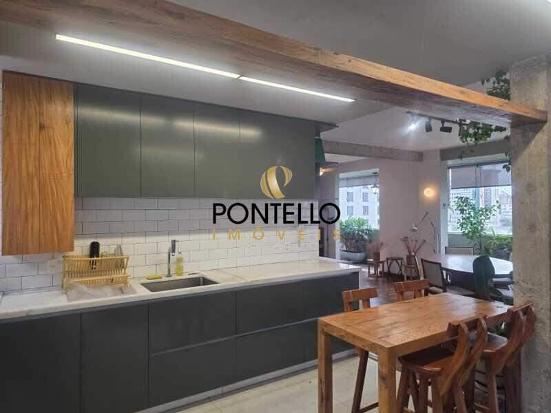 Apartamento, Savassi, 4 Quartos, 1 Vaga, 1 Suíte