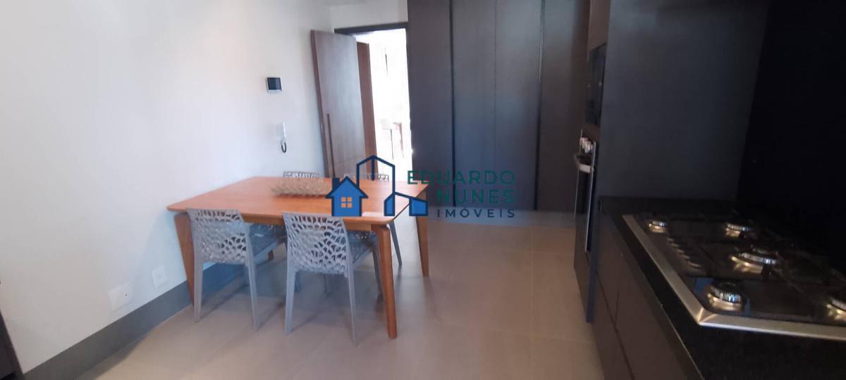 Apartamento, Serra, 4 Quartos, 3 Vagas, 2 Suítes