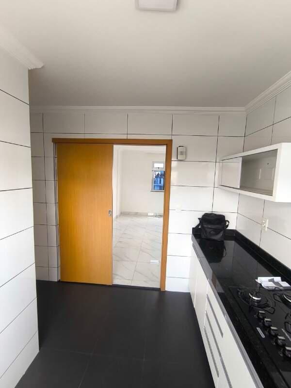 Apartamento, Jardim América, 3 Quartos, 2 Vagas, 1 Suíte