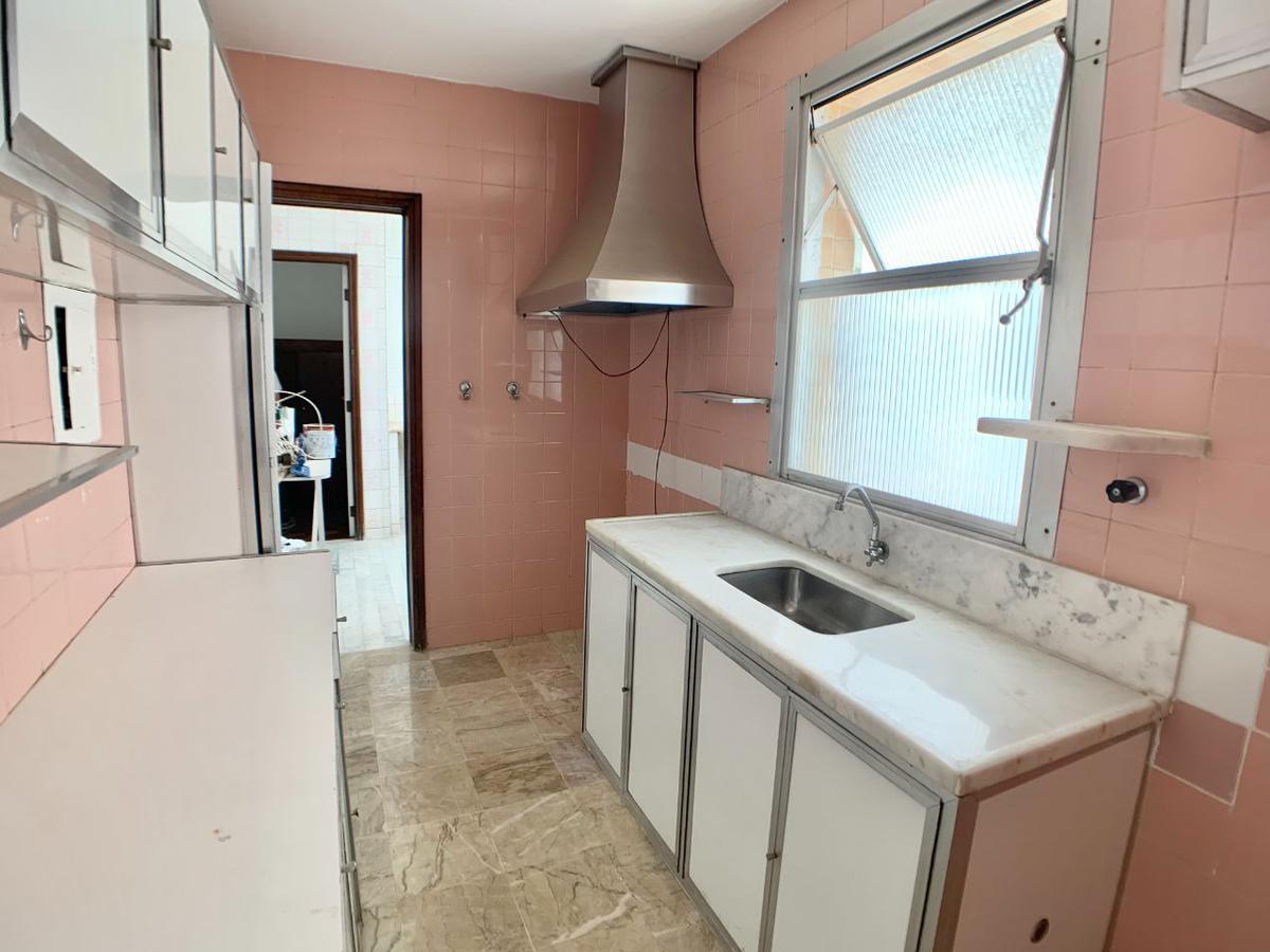 Apartamento, Cruzeiro, 4 Quartos, 1 Vaga, 1 Suíte
