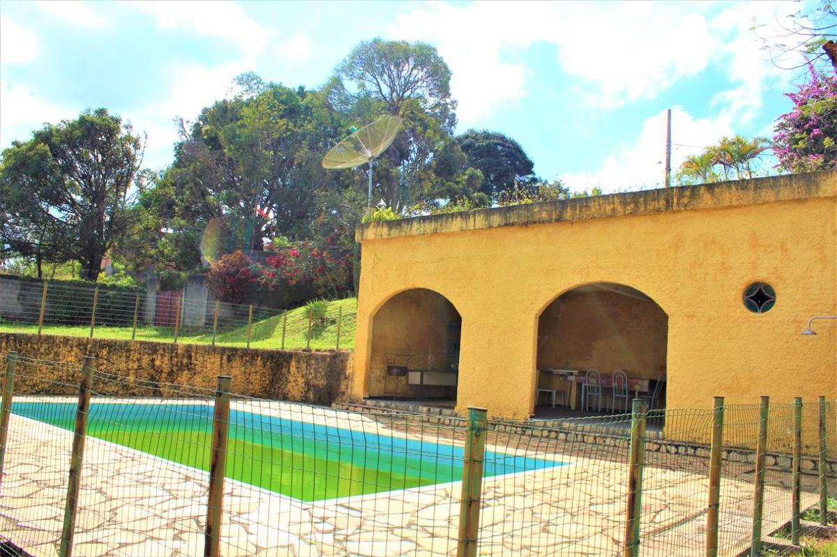 Fazenda, Zona Rural, 4 Quartos, 15 Vagas, 1 Suíte