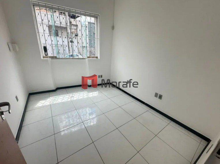 Galpão, Colégio Batista, 3 Quartos, 2 Vagas