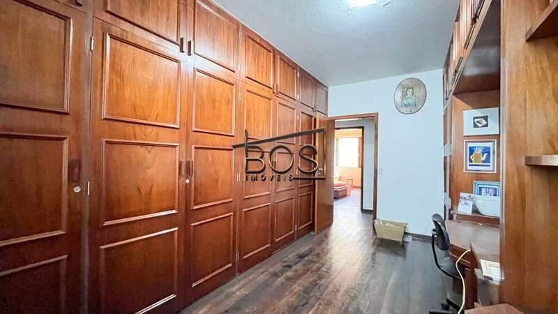 Casa, Cidade Jardim, 4 Quartos, 8 Vagas, 1 Suíte