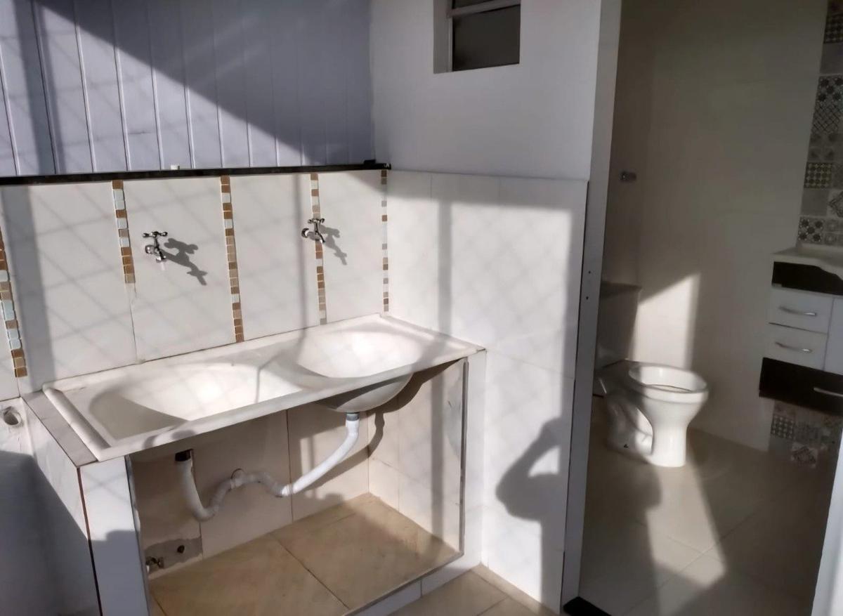 Apartamento, Santa Mônica, 3 Quartos, 1 Vaga, 1 Suíte