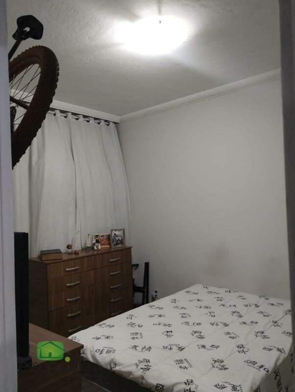 Apartamento, Novo Eldorado, 3 Quartos, 1 Vaga