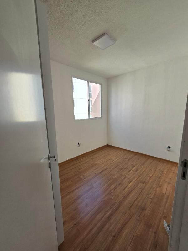 Apartamento, Arvoredo, 2 Quartos, 1 Vaga