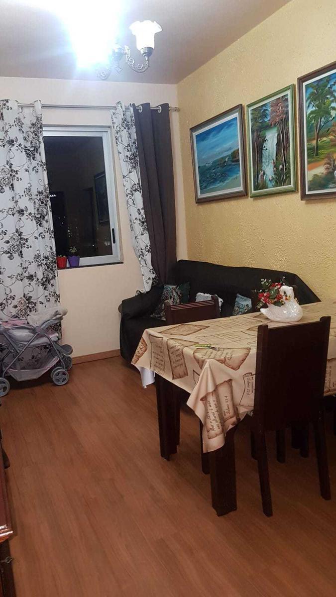 Apartamento, Barro Preto, 2 Quartos, 0 Vaga