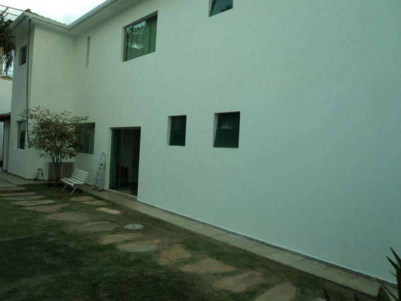 Casa em Condomínio, Jardim Paquetá, 3 Quartos, 4 Vagas, 3 Suítes