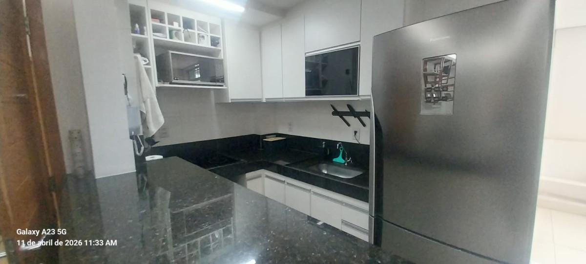 Apartamento, Serrano, 2 Quartos, 1 Vaga