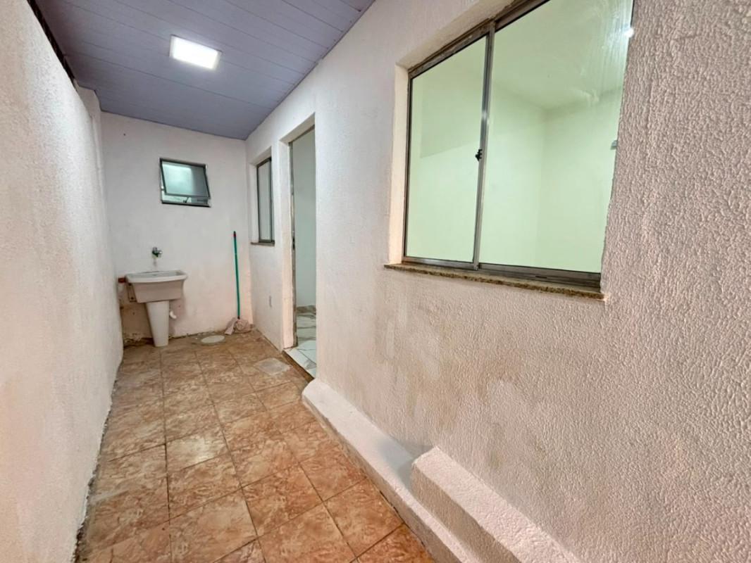 Casa, Santa Teresa, 2 Quartos, 0 Vaga