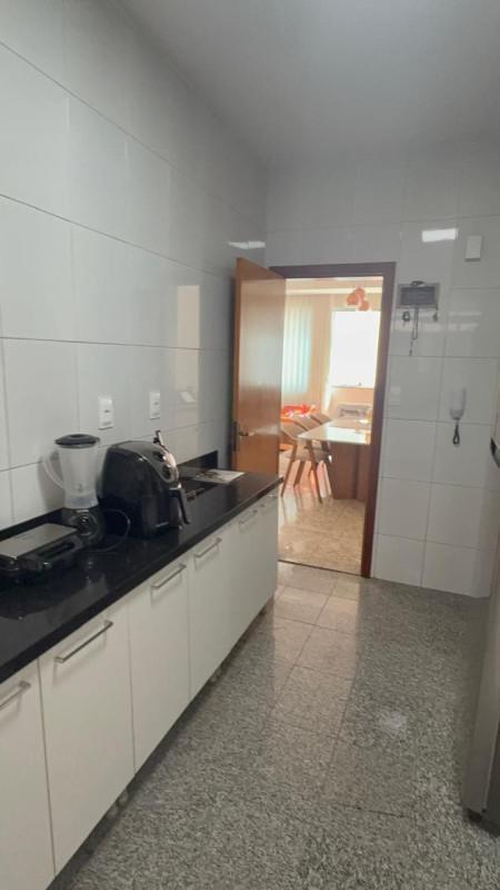 Apartamento, Castelo, 3 Quartos, 2 Vagas, 1 Suíte