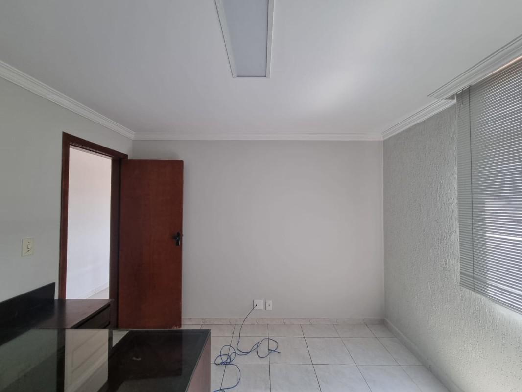 Cobertura, Jardim Riacho das Pedras, 4 Quartos, 2 Vagas, 2 Suítes