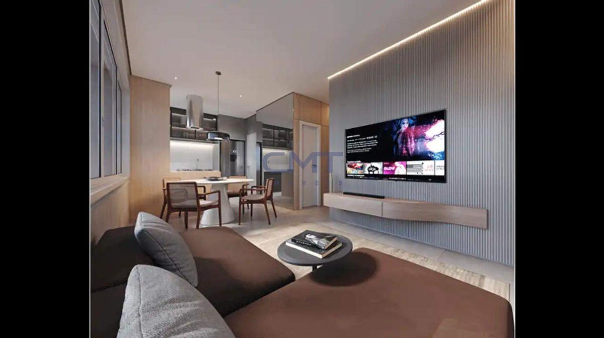 Apartamento, Luxemburgo, 2 Quartos, 2 Vagas, 2 Suítes