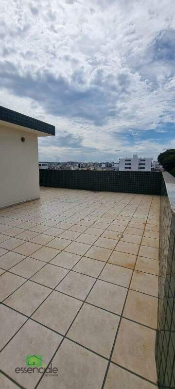 Cobertura, Eldorado, 3 Quartos, 2 Vagas, 1 Suíte