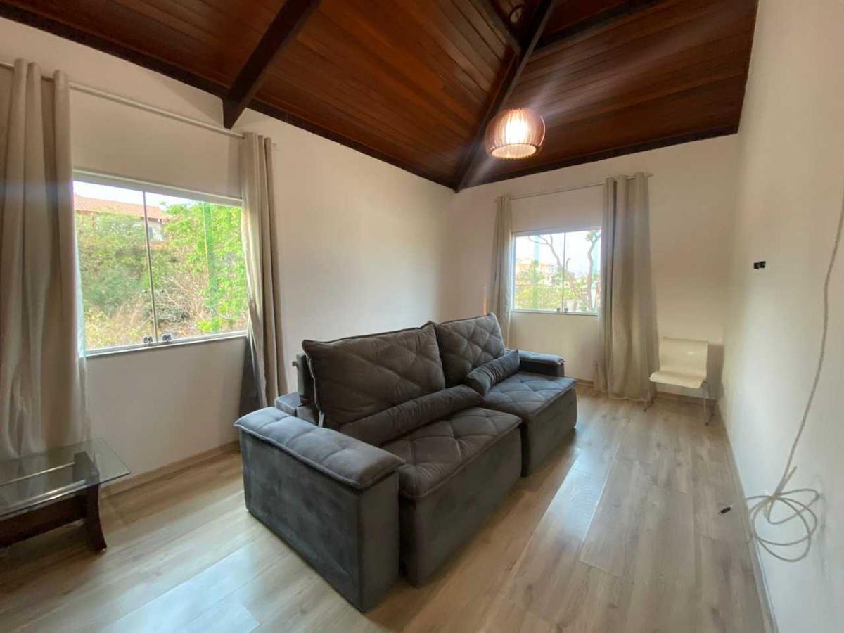 Casa, Lagoa Mansões, 4 Quartos, 4 Vagas, 1 Suíte
