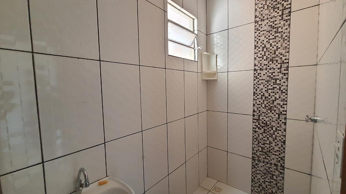 Casa, Jardim dos Comerciários, 2 Quartos, 2 Vagas