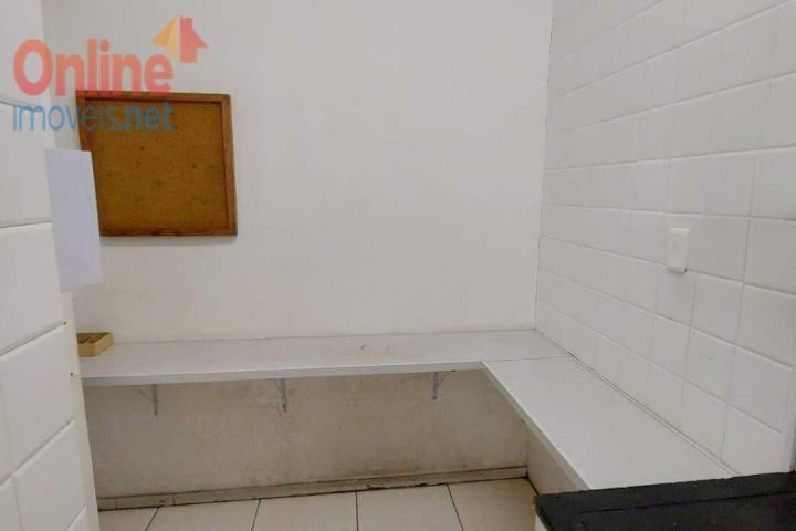 Andar, Centro, 0 Quarto, 0 Vaga