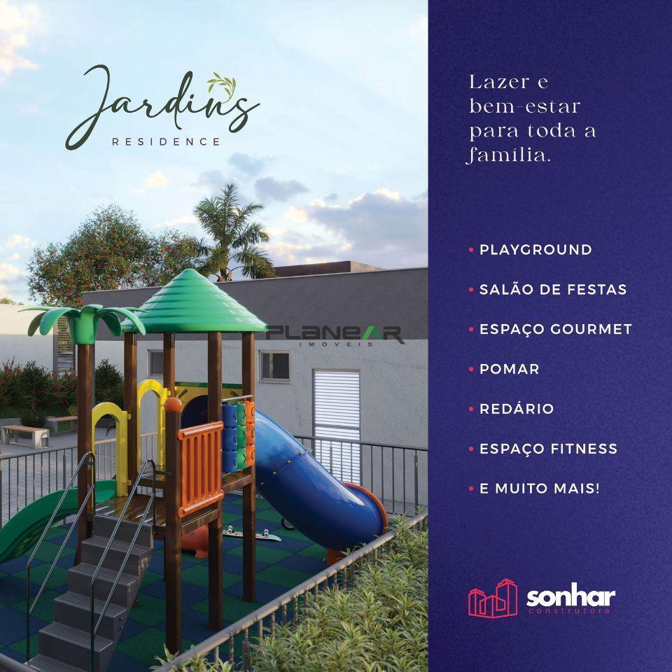 Apartamento, São Joaquim, 2 Quartos, 1 Vaga, 1 Suíte