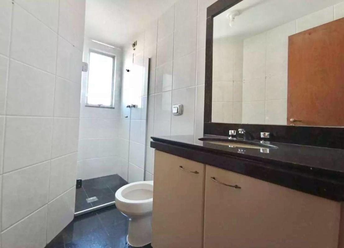 Apartamento, Anchieta, 4 Quartos, 2 Vagas, 1 Suíte