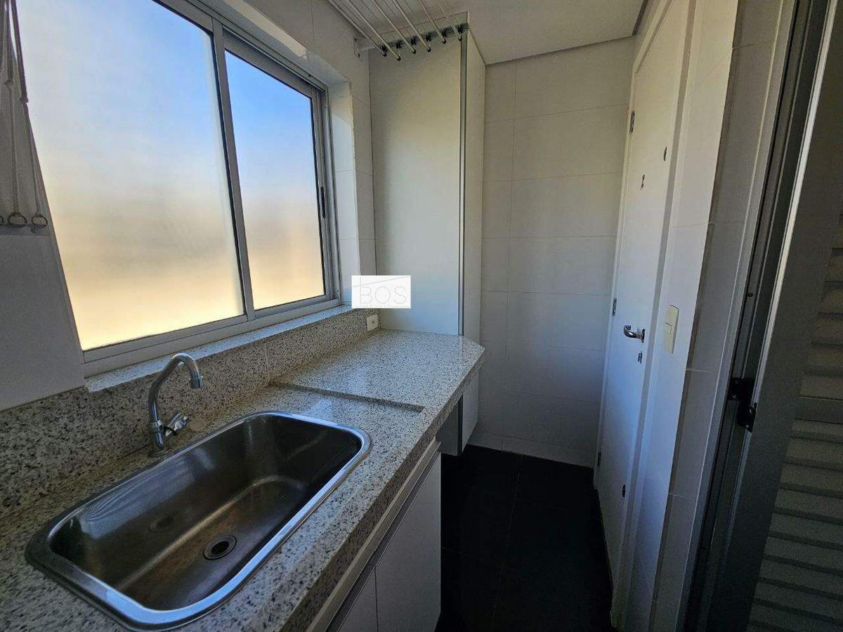 Apartamento, Sion, 3 Quartos, 2 Vagas, 1 Suíte