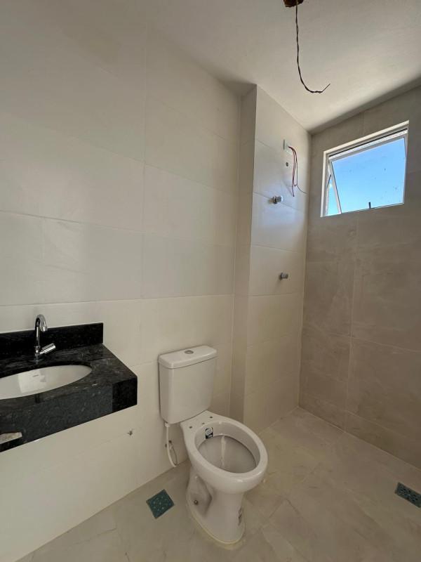 Apartamento, Miramar (barreiro), 3 Quartos, 1 Vaga, 1 Suíte