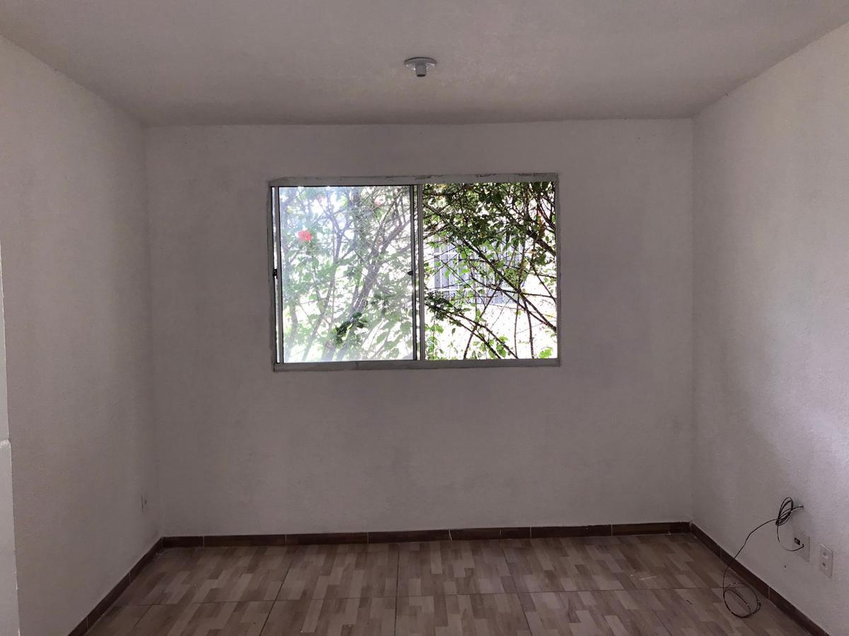 Apartamento, São Gabriel, 1 Quarto, 1 Vaga