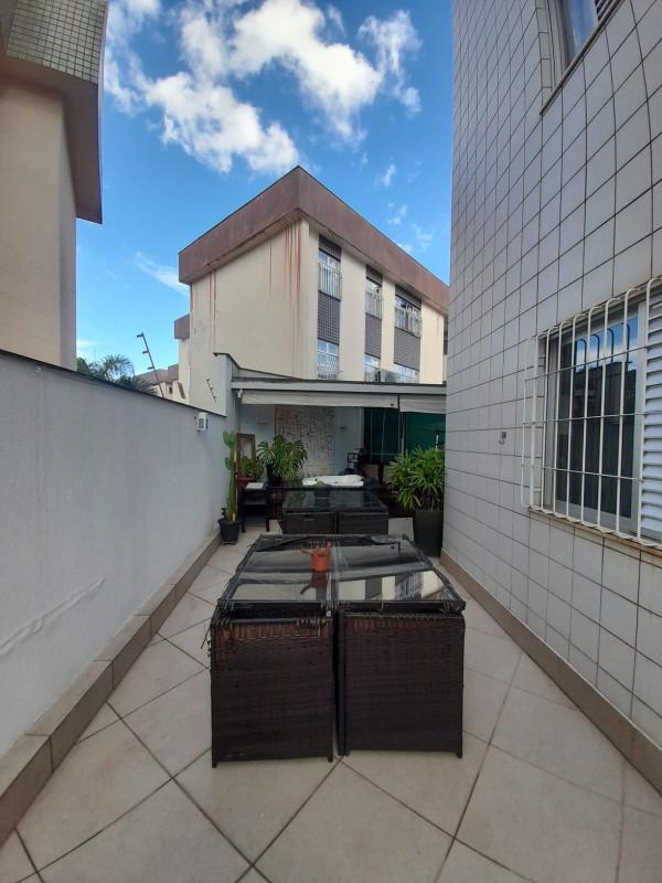 Apartamento, Palmares, 3 Quartos, 2 Vagas, 1 Suíte