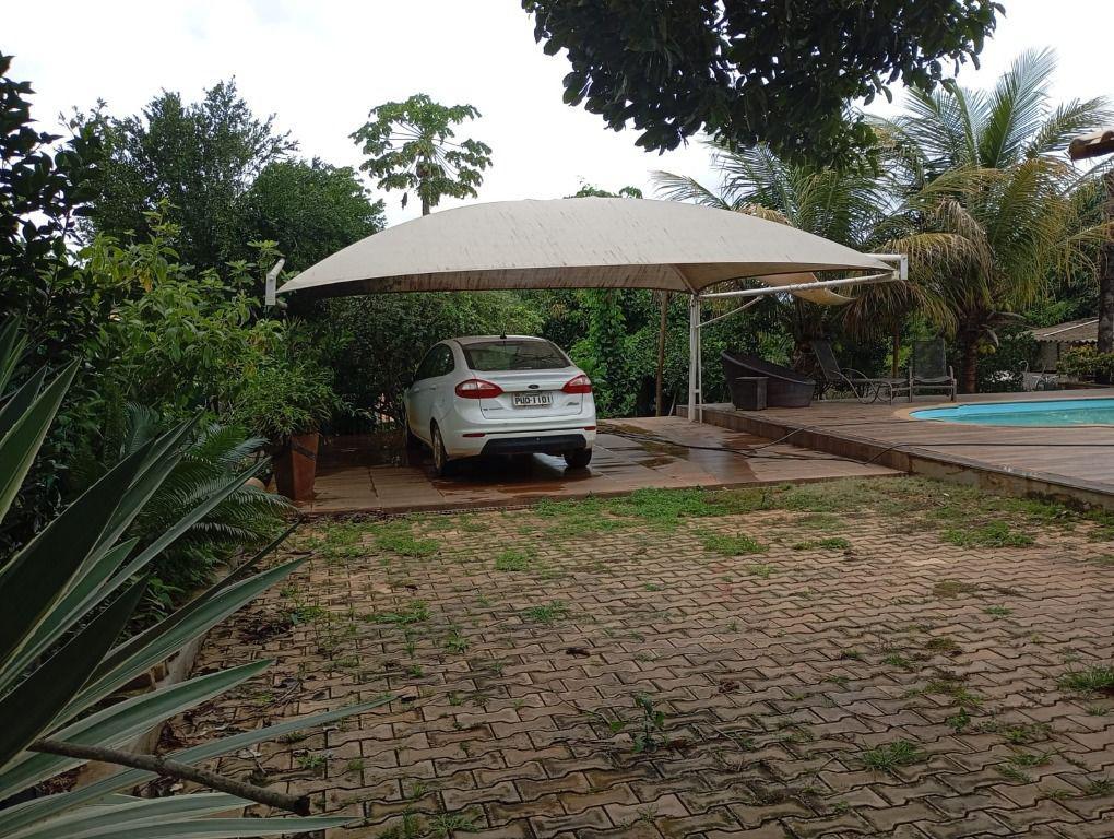 Fazenda, Condominio Recanto do Beija Flor, 4 Quartos, 0 Vaga, 1 Suíte