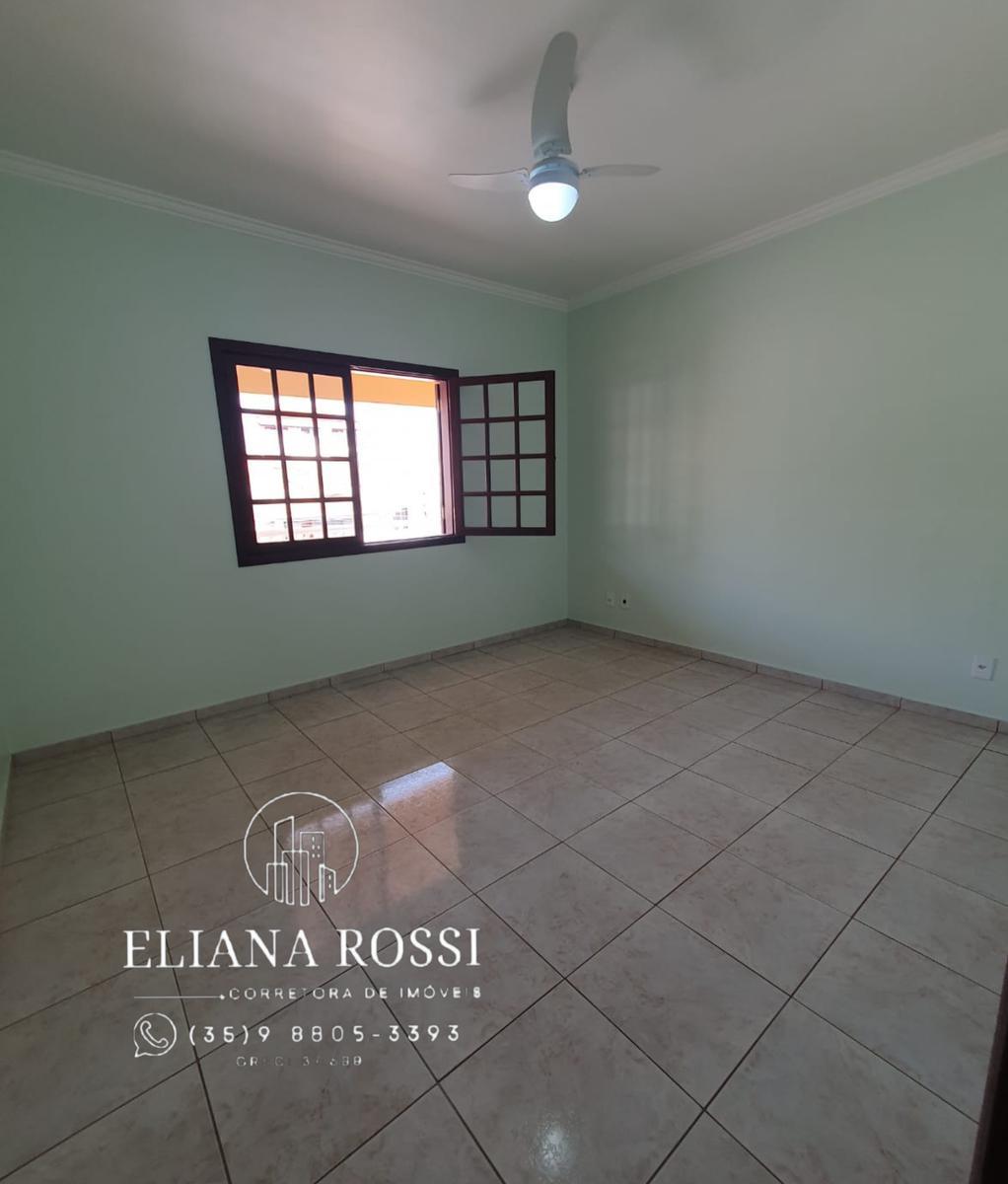 Casa, Rezende, 3 Quartos, 4 Vagas, 1 Suíte