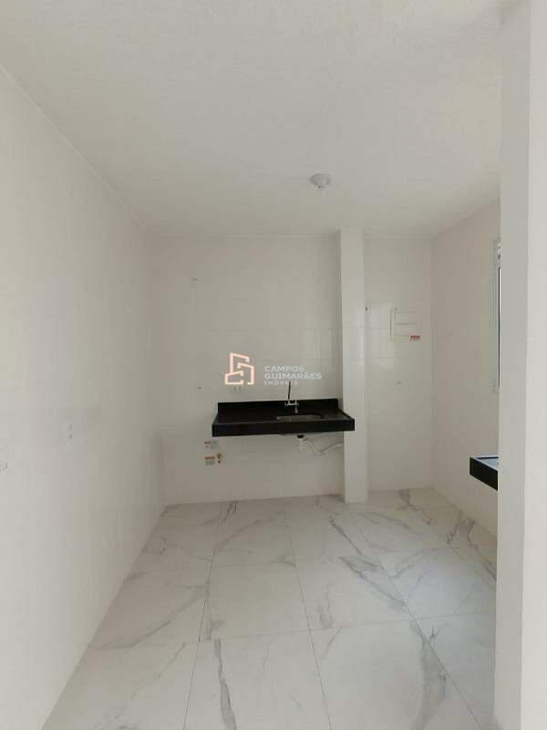 Apartamento, Três Barras, 2 Quartos, 1 Vaga