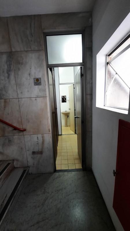 Sala, Santa Efigênia, 0 Quarto, 1 Vaga