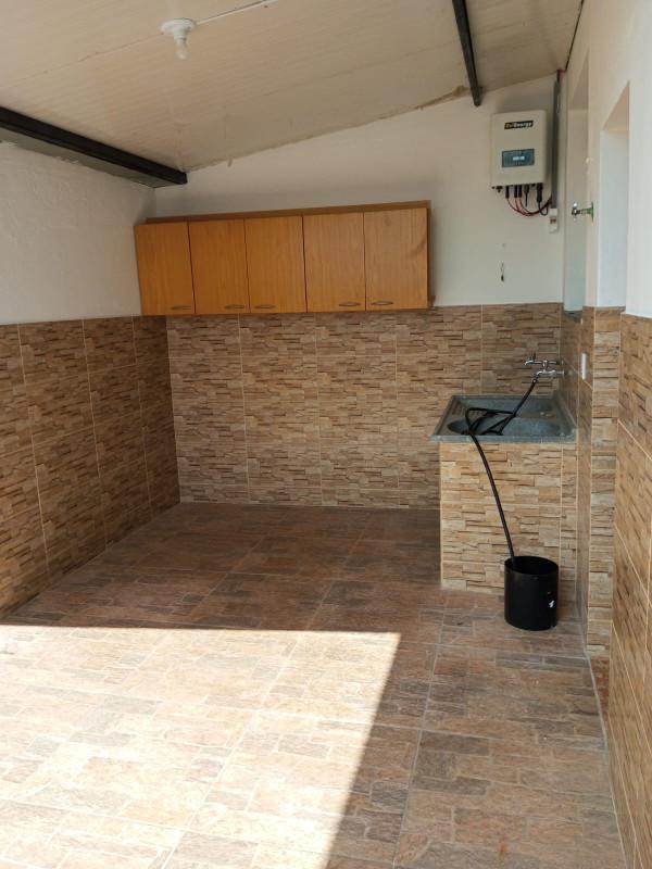 Apartamento, Santa Inês, 2 Quartos, 0 Vaga