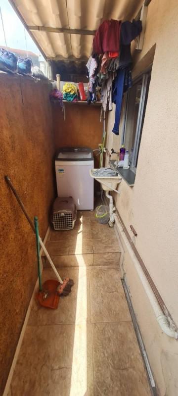 Casa, Mineirão, 2 Quartos, 1 Vaga