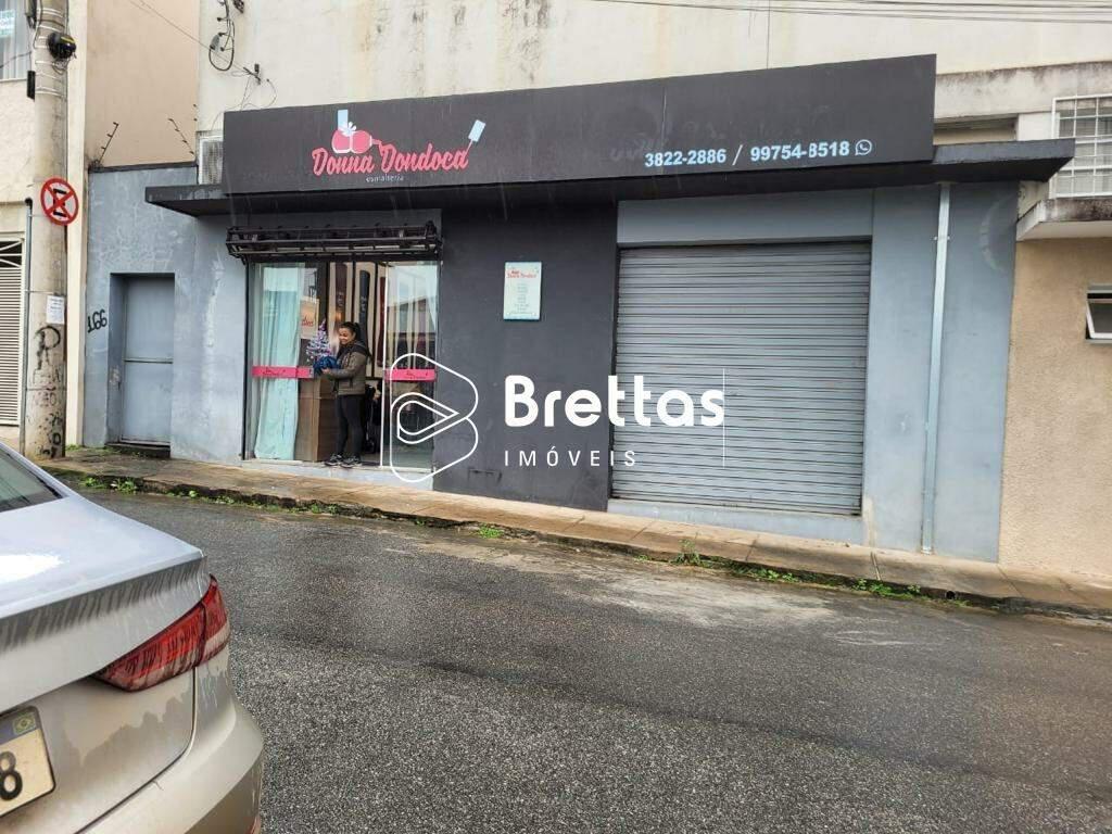 Andar, Centro, 0 Quarto, 0 Vaga