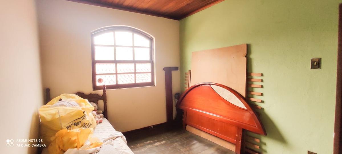 Casa, Dom Bosco, 3 Quartos, 2 Vagas