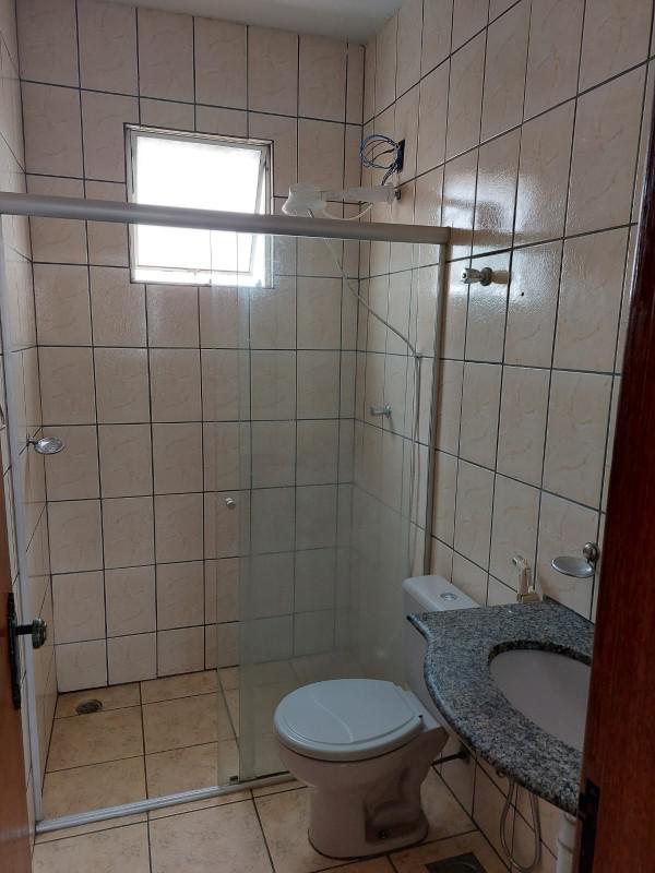 Cobertura, Fonte Grande, 2 Quartos, 1 Vaga