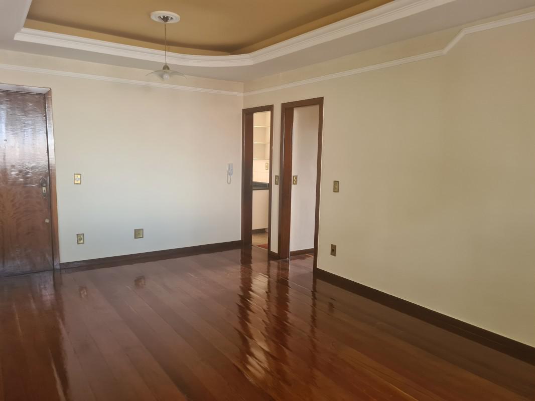 Apartamento, Santa Branca, 3 Quartos, 1 Vaga, 1 Suíte