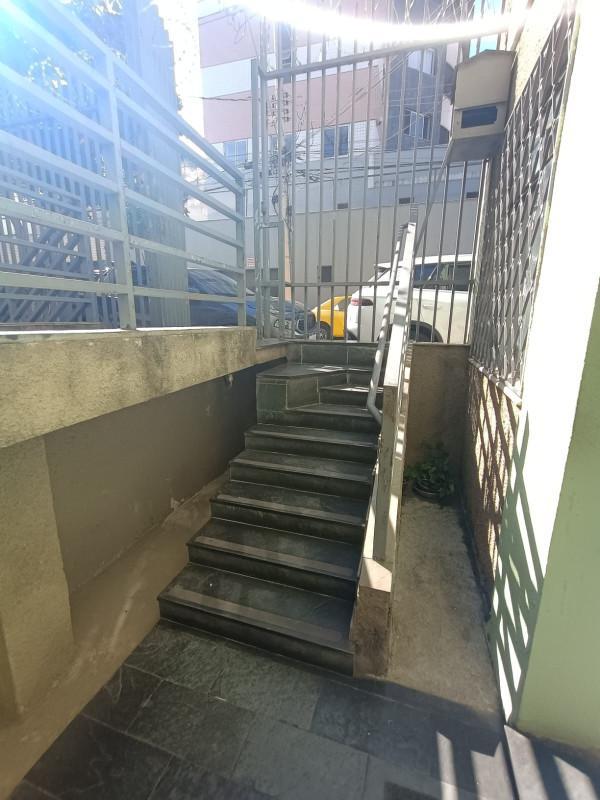 Apartamento, Alto Barroca, 3 Quartos, 1 Vaga
