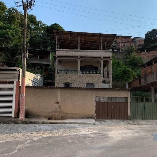 Casa, São Domingos, 3 Quartos, 2 Vagas, 1 Suíte