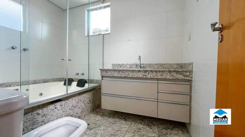 Apartamento, Buritis, 3 Quartos, 1 Vaga, 1 Suíte