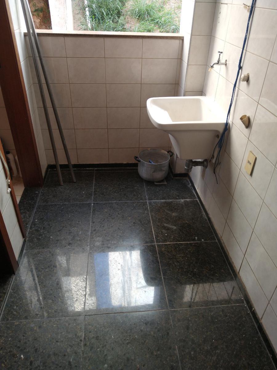 Apartamento, Silveira, 4 Quartos, 2 Vagas, 1 Suíte