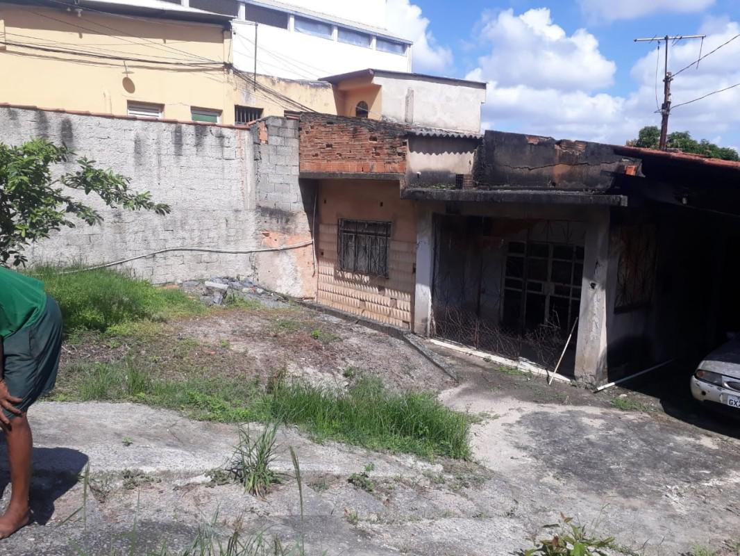 Lote, Fernão Dias, 0 Quarto, 0 Vaga