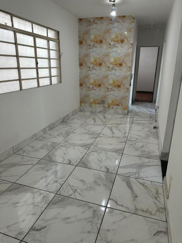 Apartamento, Sagrada Família, 3 Quartos, 1 Vaga