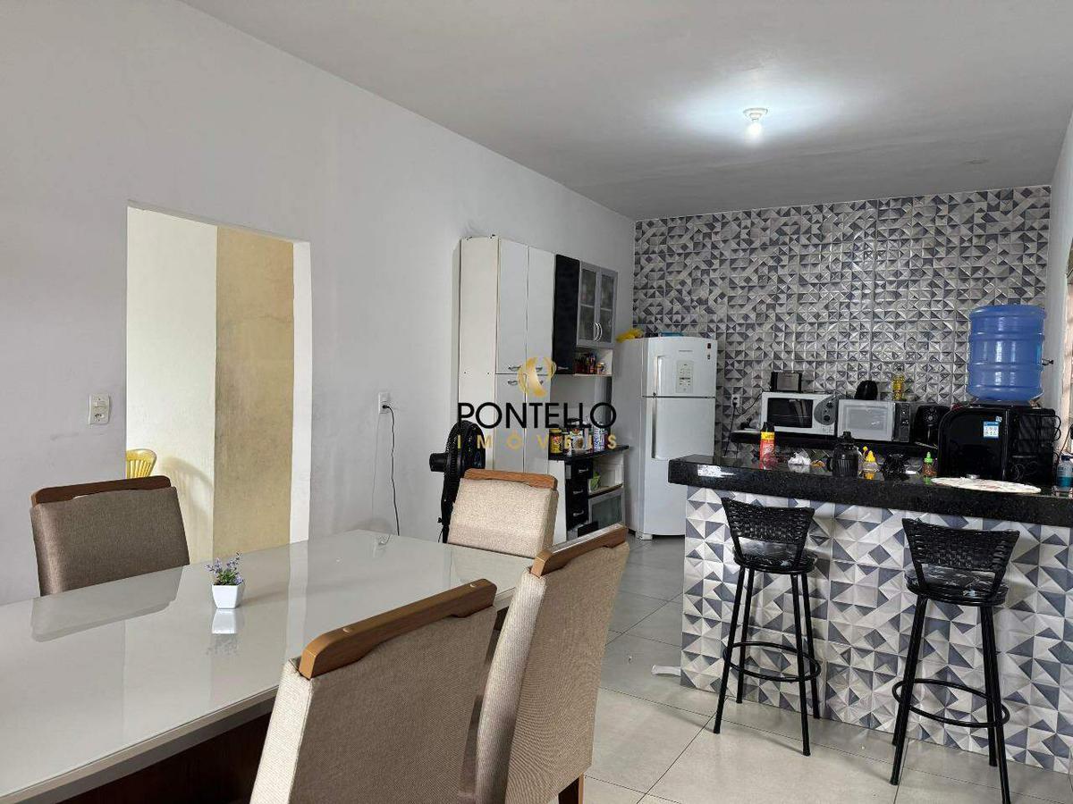 Casa, Várzea, 3 Quartos, 3 Vagas, 1 Suíte