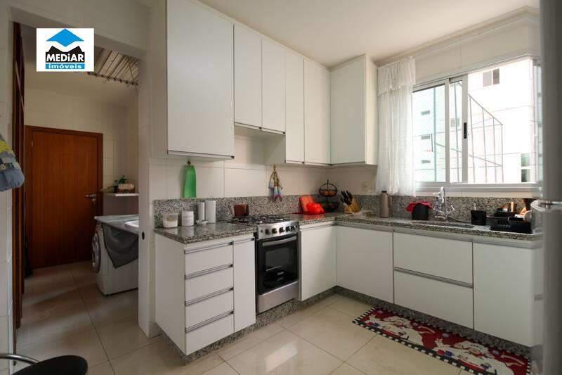 Apartamento, Buritis, 4 Quartos, 3 Vagas, 1 Suíte
