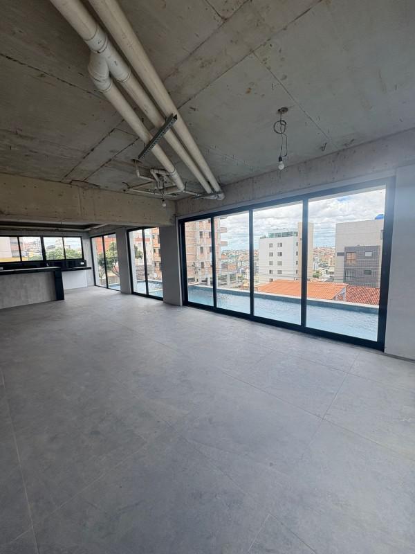 Apartamento, Barreiro, 3 Quartos, 3 Vagas, 3 Suítes