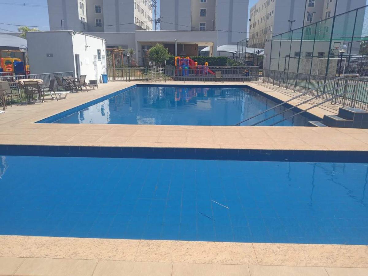 Apartamento, Três Barras, 2 Quartos, 1 Vaga