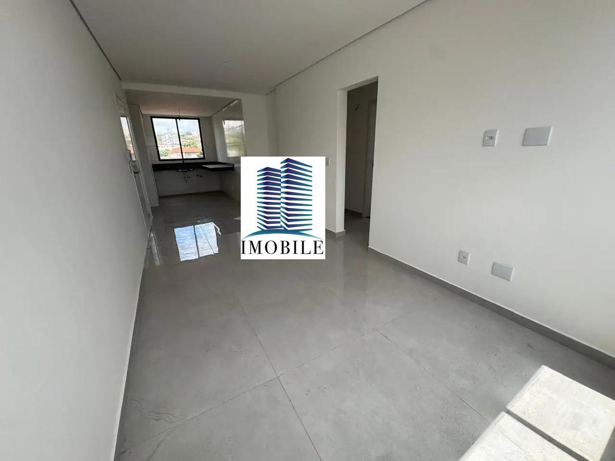 Apartamento, União, 3 Quartos, 2 Vagas, 1 Suíte